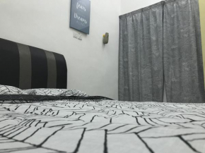  Cempaka Homestay Batu Pahat  Batu Pahat